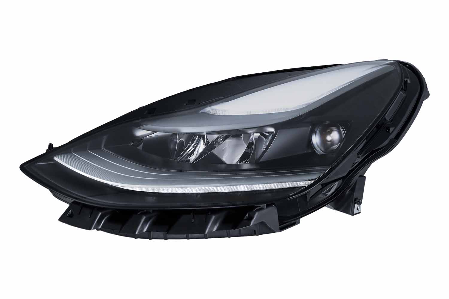 Faro principale HELLA 1EX015319-711